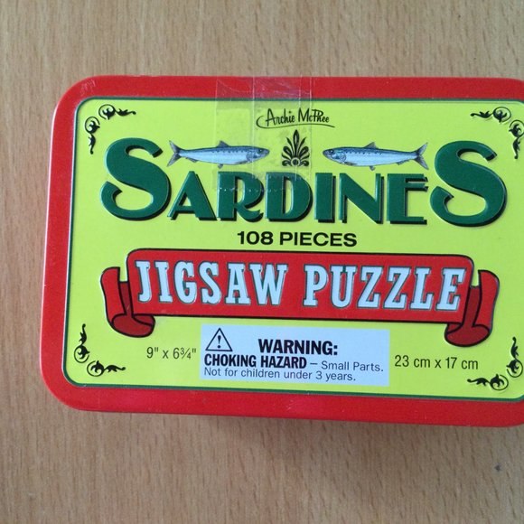 New and used puzzle and card games lot sale learning family fun - Picture 5 of 14